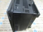 Mitsubishi GT1555-QSBD Graphic Operation Terminal 24VDC 17W GT15-J61BT13*Tested* - Image 11