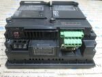 Mitsubishi GT1555-QSBD Graphic Operation Terminal 24VDC 17W GT15-J61BT13*Tested* - Image 7