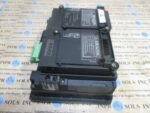 Mitsubishi GT1555-QSBD Graphic Operation Terminal 24VDC 17W GT15-J61BT13*Tested* - Image 8