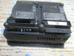Mitsubishi GT1555-QSBD Graphic Operation Terminal 24VDC 17W GT15-J61BT13*Tested* - Image 9
