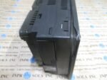 Mitsubishi GT1555-QSBD Graphic Operation Terminal 24VDC 17W GT15-J61BT13*Tested* - Image 10
