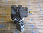 Mitsubishi HA-FE053D AC Servo Motor Mitsubishi AC Servo Motor cw/cable *Tested* - Image 4