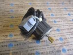 Mitsubishi HA-FE053D AC Servo Motor Mitsubishi AC Servo Motor cw/cable *Tested* - Image 5