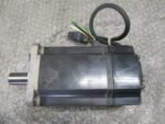 Mitsubishi HC-MF73G2 AC Servo Motor Mitsubishi Servo Motor HC-MF73G2 *Tested* - Image 5