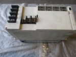 Mitsubishi MDS-A-SP-260 AC Servo Controller Power Supply 127ADC 270-310V *Parts*