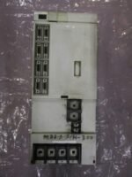 Mitsubishi MDS-B-SPH-300 AC Spindle Drive Unit 30kW 130A 270-311VDC *Parts* - Image 3