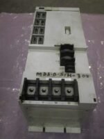 Mitsubishi MDS-B-SPH-300 AC Spindle Drive Unit 30kW 130A 270-311VDC *Parts* - Image 5