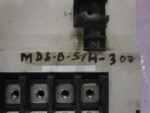 Mitsubishi MDS-B-SPH-300 AC Spindle Drive Unit 30kW 130A 270-311VDC *Parts* - Image 7