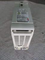 Mitsubishi MDS-C1-CV-110 Power Supply Unit 200-230VAC 11kW 41A H/WVer H *Tested* - Image 6
