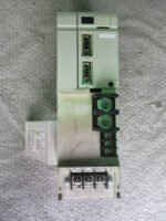 Mitsubishi MDS-C1-CV-110 Power Supply Unit 200-230VAC 11kW 41A H/WVer H *Tested* - Image 8