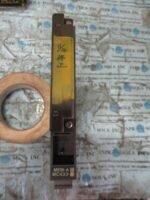 Mitsubishi MEM-A0 MC433 PLC Unit MC433D BN634A245G6IA Memory PLC Board *Tested*