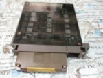 Mitsubishi MEM-A0 MC433 PLC Unit MC433D BN634A245G6IA Memory PLC Board *Tested* - Image 3
