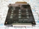 Mitsubishi MEM-A0 MC433 PLC Unit MC433D BN634A245G6IA Memory PLC Board *Tested* - Image 5