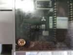 Mitsubishi MEM-A0 MC433 PLC Unit MC433D BN634A245G6IA Memory PLC Board *Tested* - Image 9
