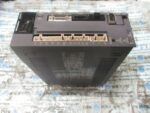 Mitsubishi MR-J3-70B Melsec AC Servo Drive 200-230VAC 5.8A 750W 1HP *TESTED*
