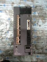 Mitsubishi MR-J3-70B Melsec AC Servo Drive 200-230VAC 5.8A 750W 1HP *TESTED* - Image 3