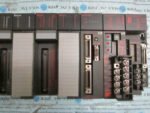 Mitsubishi Melsec A2USHCPU A1SX40 A1SY41 A1SY22 A1SD75M2 A1SJ61BT11 A1SJ71UC24-R - Image 4