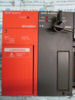 Mitsubishi Melsec A2USHCPU A1SX40 A1SY41 A1SY22 A1SD75M2 A1SJ61BT11 A1SJ71UC24-R - Image 5