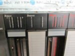 Mitsubishi Melsec A2USHCPU A1SX40 A1SY41 A1SY22 A1SD75M2 A1SJ61BT11 A1SJ71UC24-R - Image 7
