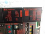 Mitsubishi Melsec A2USHCPU A1SX40 A1SY41 A1SY22 A1SD75M2 A1SJ61BT11 A1SJ71UC24-R - Image 8