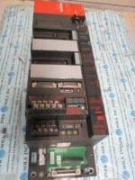 Mitsubishi Melsec A2USHCPU A1SX40 A1SY41 A1SY22 A1SD75M2 A1SJ61BT11 A1SJ71UC24-R - Image 9