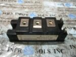 Mitsubishi QM75DY-HB Power IGBT Module Mitsubishi QM75DY-HB IGBT *Tested*