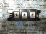 Mitsubishi QM75DY-HB Power IGBT Module Mitsubishi QM75DY-HB IGBT *Tested* - Image 3
