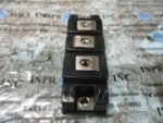 Mitsubishi QM75DY-HB Power IGBT Module Mitsubishi QM75DY-HB IGBT *Tested* - Image 4