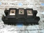 Mitsubishi QM75DY-HB Power IGBT Module Mitsubishi QM75DY-HB IGBT *Tested* - Image 5