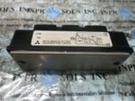 Mitsubishi QM75DY-HB Power IGBT Module Mitsubishi QM75DY-HB IGBT *Tested* - Image 6