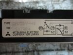 Mitsubishi QM75DY-HB Power IGBT Module Mitsubishi QM75DY-HB IGBT *Tested* - Image 7