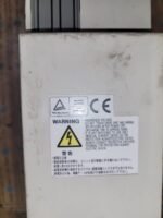 Mitsubishi Servo Amplifier MDS-B-V1-45 * tested* - Image 3