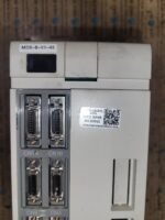 Mitsubishi Servo Amplifier MDS-B-V1-45 * tested* - Image 4