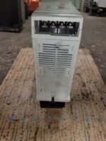 Mitsubishi Servo Amplifier MDS-B-V1-45 * tested* - Image 6