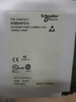 Modicon ASBDAP210 Schneider ASBDAP210 AS Monitored Combo 4 I/O 120VAC 2Amp *NEW* - Image 6