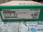 Modicon ASBDAP210 Schneider ASBDAP210 AS Monitored Combo 4 I/O 120VAC 2Amp *NEW* - Image 9