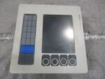 Modicon MM-PMF1400C PanelMate PLUS HMI Unit P/N 92-01129-01 110/230VAC *PARTS* - Image 3