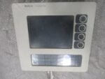 Modicon MM-PMF1400C PanelMate PLUS HMI Unit P/N 92-01129-01 110/230VAC *PARTS* - Image 4