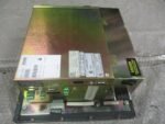 Modicon MM-PMF1400C PanelMate PLUS HMI Unit P/N 92-01129-01 110/230VAC *PARTS* - Image 7