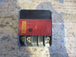 Moeller Klockner EMT5 Overload Relay 115VAC 2A Moeller-Klockner EMT5 *Tested*