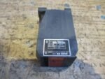Moeller Klockner EMT5 Overload Relay 115VAC 2A Moeller-Klockner EMT5 *Tested* - Image 5