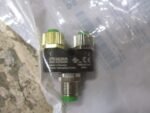 Murrelektronik 7000-41141-0000000 M12 T-Coupler Male to 2 Female 5-Pin *NEW* - Image 3