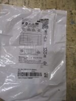 Murrelektronik 7000-41141-0000000 M12 T-Coupler Male to 2 Female 5-Pin *NEW* - Image 4