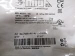 Murrelektronik 7000-41141-0000000 M12 T-Coupler Male to 2 Female 5-Pin *NEW* - Image 5
