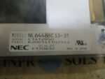 NEC NL6448BC33-31 Color LCD For Allen Bradley Panelview 1000 LCD Display*Tested* - Image 9