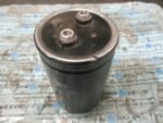 NIPPON CHEMI-CON C006045 Capacitor CEB 525V 5600uF 4DH808 NIPPON C006045*TESTED* - Image 3