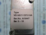NORGREN VS18S711DF318A Bar 2-10 Solenoid Valve 115VAC 1.5VA IP 00/65 *Brand NEW* - Image 13