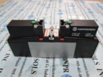 NORGREN VS18S711DF318A Bar 2-10 Solenoid Valve 115VAC 1.5VA IP 00/65 *Brand NEW*