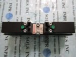 NORGREN VS18S711DF318A Bar 2-10 Solenoid Valve 115VAC 1.5VA IP 00/65 *Brand NEW* - Image 3