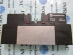 NORGREN VS18S711DF318A Bar 2-10 Solenoid Valve 115VAC 1.5VA IP 00/65 *Brand NEW* - Image 4